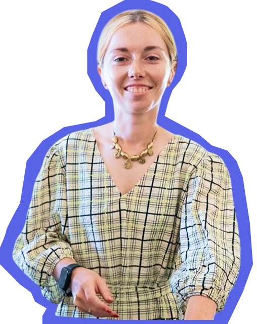 Анна Денисенко