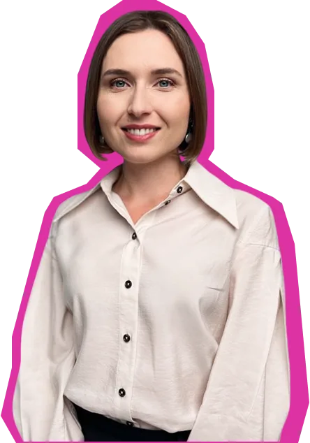 Анна Новосад