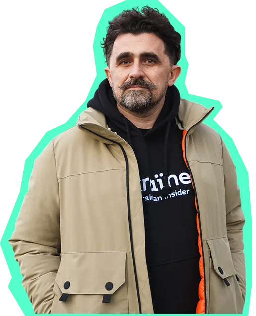 Марко Савицький