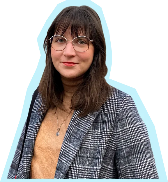 Марина Смагіна