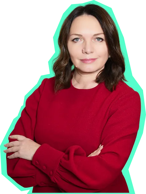 Мирослава Гонгадзе