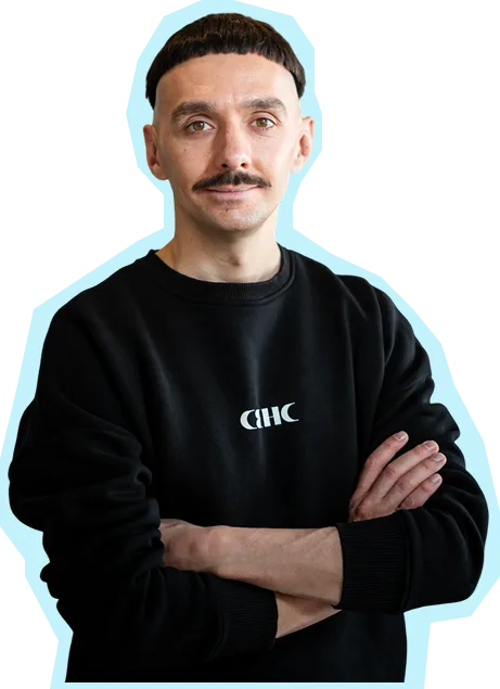 Олексій Ерінчак