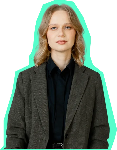 Катерина Молодик