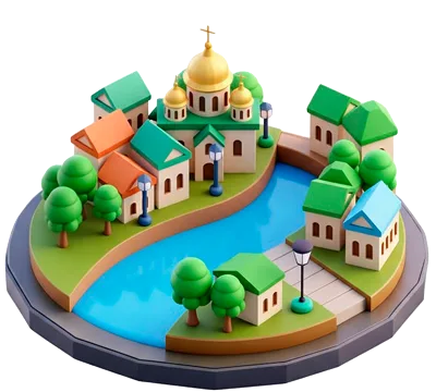 Програма для громад