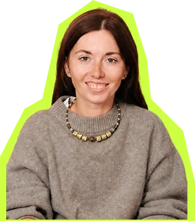 Анна Денисенко