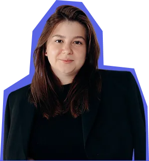 Катерина Білоножко