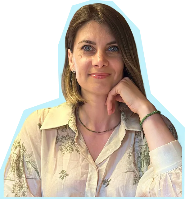 Юлія Тукаленко